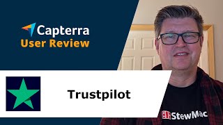 Trustpilot Review My Only Compliant is We Should Have Signed Up SOONER [upl. by Shirlie572]