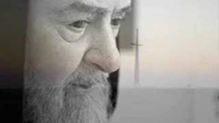 Padre Pio  Audio originale sua voce [upl. by Delphina]