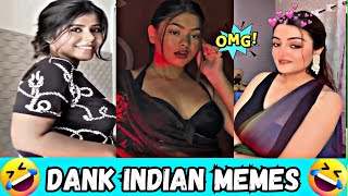 😂 Wah Kya Scene Hai   Trending Memes  Dank Memes  Indian Memes Compilation ANTIM PAGE [upl. by Arihaz307]