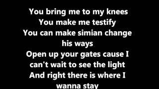 Bruno Mars  Locked Out Of Heaven lyrics  letra [upl. by Guidotti]