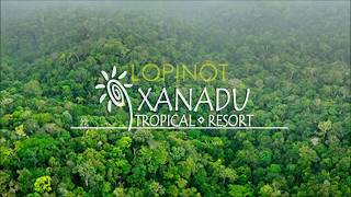 Xanadu Tropical Resort Trinidad [upl. by Myrt]