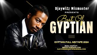 Best Of Gyptian Reggae Lovers Song full Mixtape 2024 by DjaywiZz [upl. by Nirual]