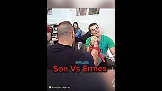 Auden Larrat Vs Ermes Gasparini Vs Devon Larrat devonlarrat eastvswest ermesgasparini [upl. by Nevaed]