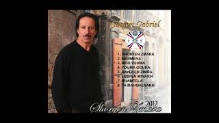 Sargon Gabriel  4  Youma Goura 2012 [upl. by Vallonia]