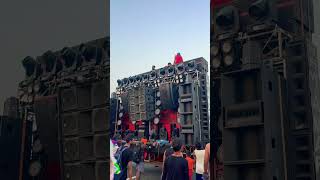 DJ AMAR Moradabad Kawad Yatra 2023 kawadyatra2023 amardj djvlog shorts edit [upl. by Corrine857]