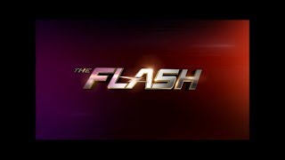 Zoom  Barry y Nora viajan al pasado parte 2  THE FLASH 5X08 [upl. by Cornel]