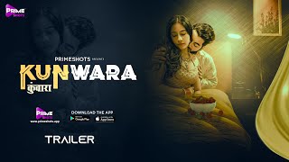 Kunwara कुंवारा Trailer  Vandana Seth  PrimeShots [upl. by Narton586]