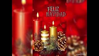 Feliz Navidad y Próspero Año Nuevo [upl. by Ernestine454]