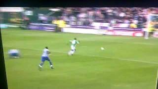 Cheating Yeovil v Sheffield Wednesday [upl. by Inan]