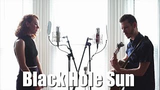 quotBlack Hole Sunquot  Soundgarden Cover by The Running Mates [upl. by Aicelet]