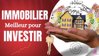 7 Raisons Imparables pour Investir dans lImmobilier Locatif  Mon Expérience Personnelle [upl. by Ardys]