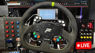 🔴 LFM LICENSE Vol 2 Assetto Corsa Competizione [upl. by Spence]