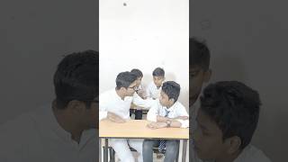 Respect teachers😭🥹❤️ part 5 😭 pura dekhna  Piyush Khubnani  shorts shoollife [upl. by Novart]