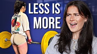 Get HUGE Glutes With Only 3 Exercises [upl. by Assenav925]