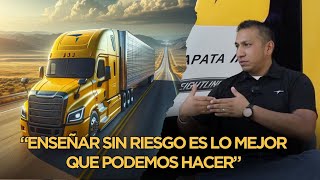 La Tecnología Nos Ayuda A Tener Mejores Operadores [upl. by Casteel]