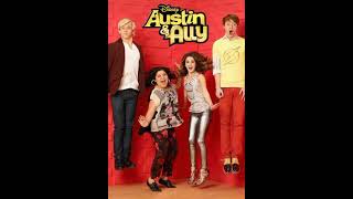 Austin And Ally Theme Song disney themesong [upl. by Daisie]