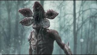 STRANGER THINGS The Monster Sound Effect DEMOGORGON [upl. by Schreck]