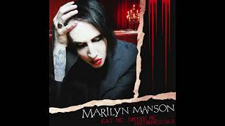 Marilyn Manson  This Is Halloween Nigthmare Revisited Instrumental [upl. by Yelsel]