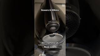 AudioAdvice MarantzOfficial Showroom Event 2024 bowerswilkins 803 Diamond D4 audiophile [upl. by Riobard]