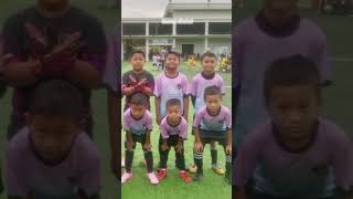 Tournament U8 football [upl. by Craddock]