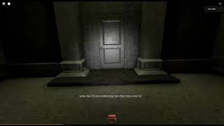 The Mimic Gameplay  The Mimic Chapter 2 Start [upl. by Eshelman]