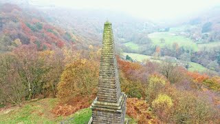 Heptonstall Hebden Bridge [upl. by Phi]