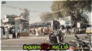 Madhayanai kootam WhatsApp status [upl. by Melleta]