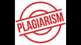 IMPROVING YOUR WRITING SKILLS PLAGIARISM AND ITS TYPES [upl. by Hendricks]