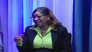 Faith Touch TV101124 quotInterview wMin Tara Ferguson amp Operation Thanksgiving Team [upl. by Idnod]