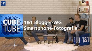 Smartphone Fotografie – nur Schnappschüsse oder Konkurrenz für DSLR [upl. by Theis749]