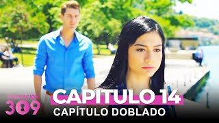 Habitación 309 Capítulo 14 Doblado en Español [upl. by Ebarta]