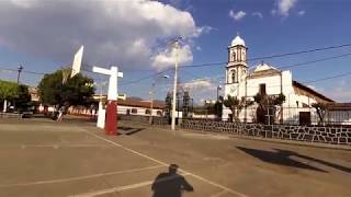 San Jerónimo Purenchécuaro Quiroga Michoacán [upl. by Vergne429]