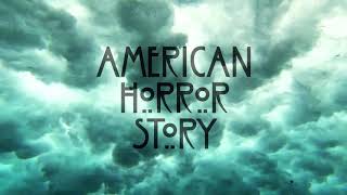 AHS season 10 Fan Intro [upl. by Christalle]