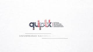 Quipux 2 Bandeja tareas enviadas [upl. by Etem640]