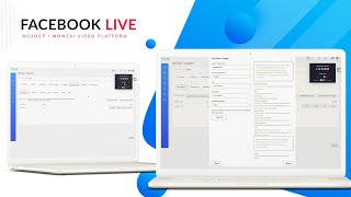 Facebook Stream Target [upl. by Lledyl]