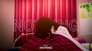 Froii  Nothing Lyrics [upl. by Etnoled290]