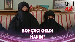 Bohçacı Var Yersen Ben Var Seversen  Afili Aşk [upl. by Schofield]