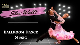 Slow Waltz Music Mix  Ballroom Dance 2 dancesport ballroomdance musicmix music waltz [upl. by Alba]