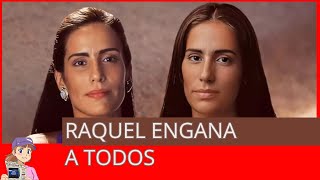 Raquel Engana a Todos e Destrói Tudo 🌪️💔 [upl. by Santa360]