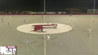 Faith Christian Acad vs Lansdale Catholic High School Girls Varsity Soccer [upl. by Boelter]