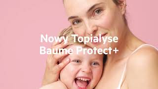 TOPIALYSE BAUME PROTECT 💗 PL 1 [upl. by Naloj]