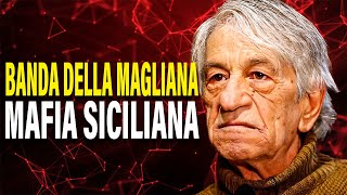 Antonio Mancini  quotcon la MAFIA Siciliana rapporti strettissimiquot  Processo dellUtri [upl. by Caye]