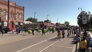 100424 cchs parade [upl. by Weston370]