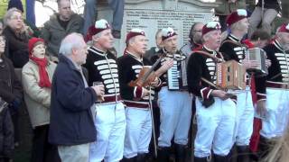 Yorkshire Christmas Carols [upl. by Rabush]