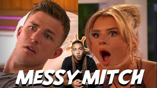 Love Island All Stars Ep6 Review Arabella STIRS Up Villa amp Messy Mitch RETURNS [upl. by Nikkie258]