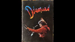 Stargazer  Neil Diamond 1976 [upl. by Enomys]