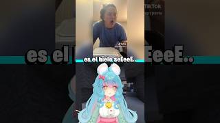 La MEJOR audición de DOBLAJE 📣🤯🤣 vtuber chessi doblaje [upl. by Woothen492]