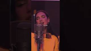 Dua Lipa  Levitating official and video Lyricsshortshortslyricslyricvideodualipamusiclive [upl. by Arri]