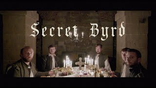 Secret Byrd – a work of concerttheatre [upl. by Akselav405]