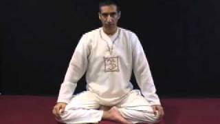 Powerful Gayatri Mantra Meditation for Opening the Third Eye [upl. by Odnamra]